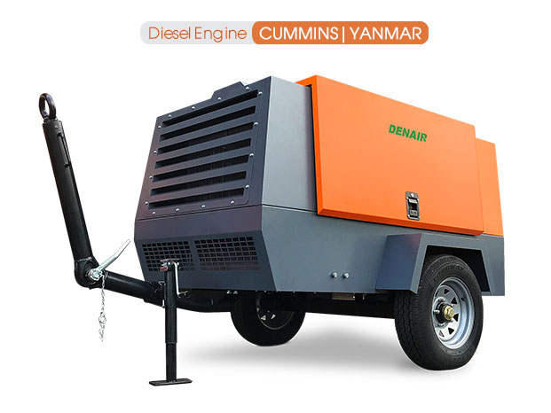 Diesel_Portable_Air_Compressor