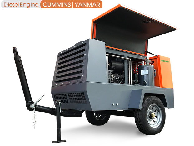Inner_Structure_Drawing_of_Diesel_Portable_Compressor